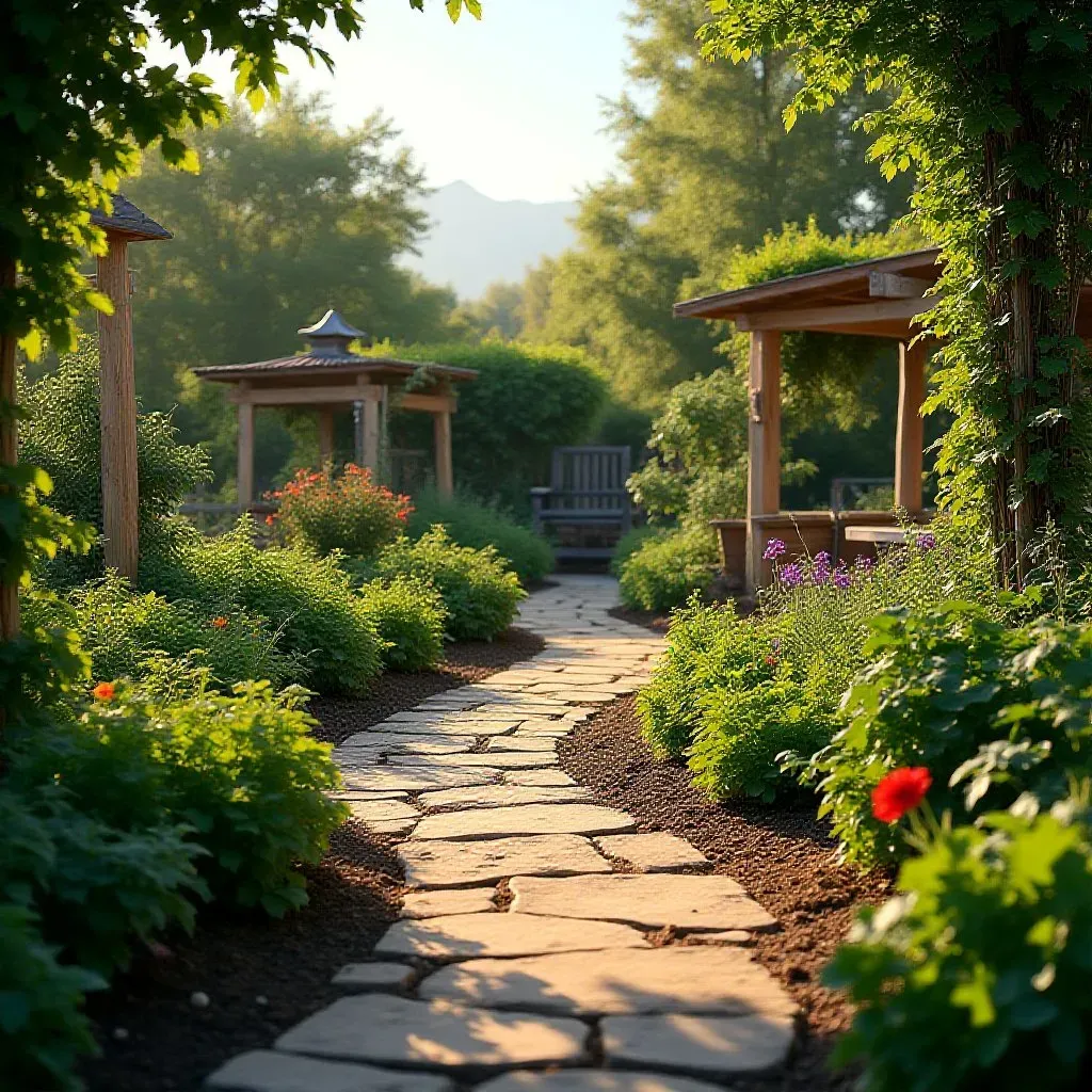 Jardin Potager Essentials