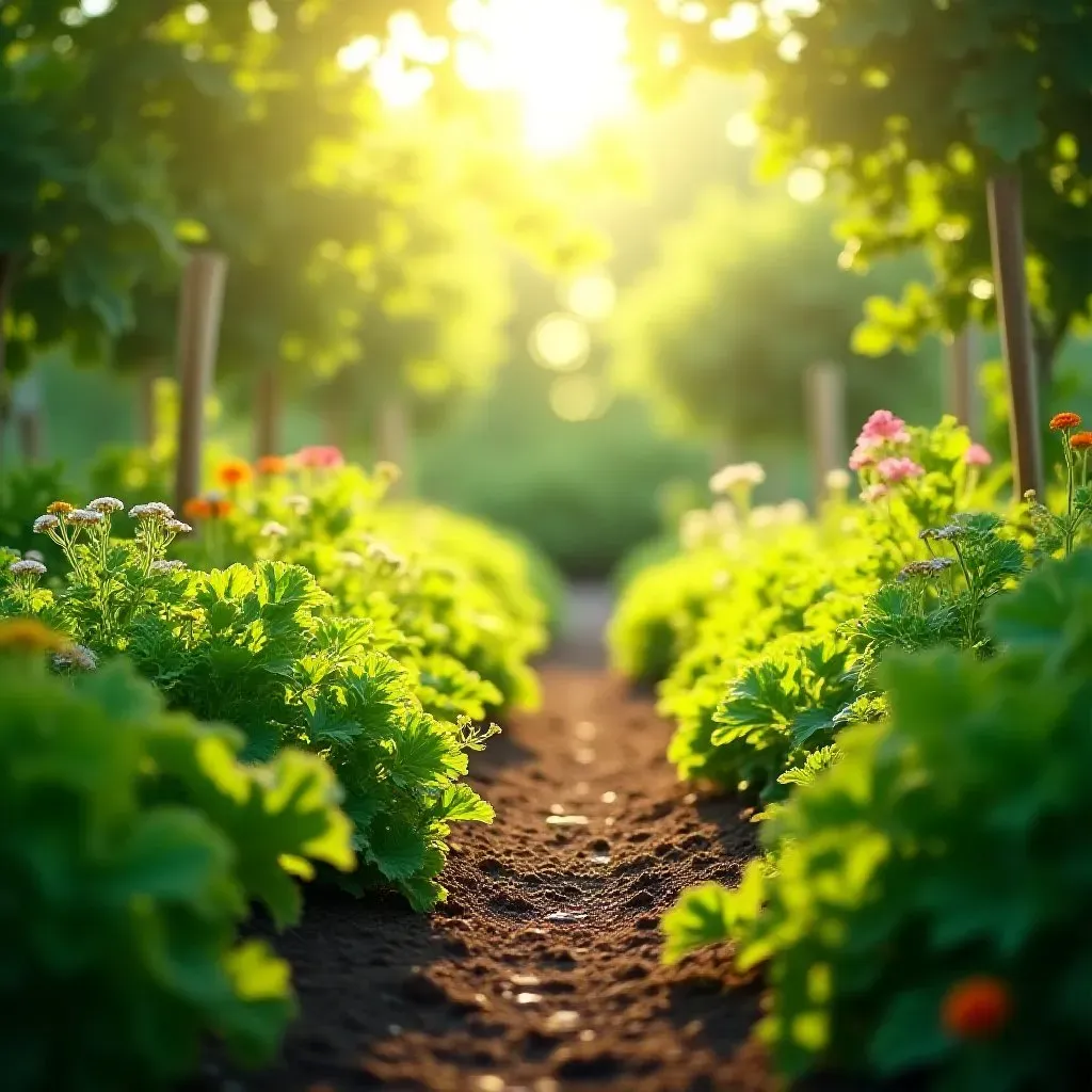 Jardin Potager Guide