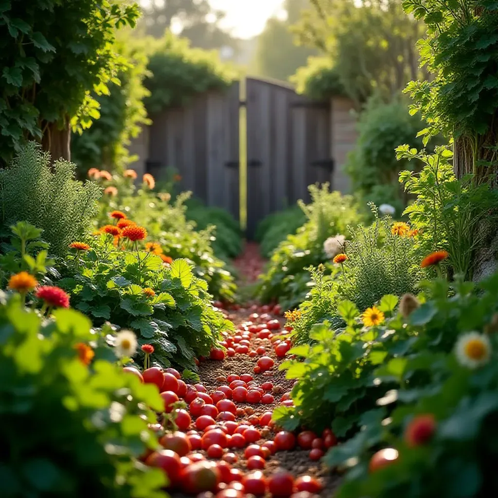 Jardin Potager Guide