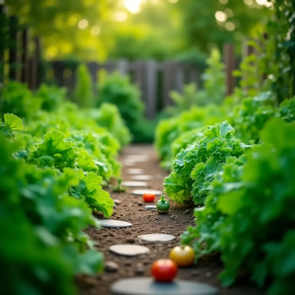 Jardin Potager Guide