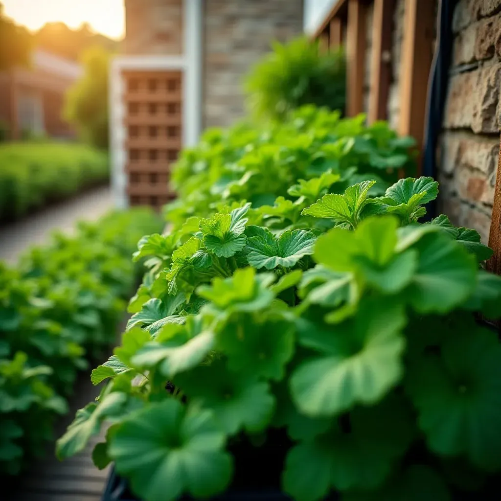Jardin Potager Hors Sol