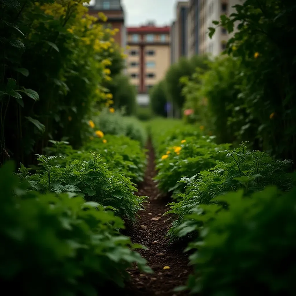 Jardin Potager Ideas for 2025