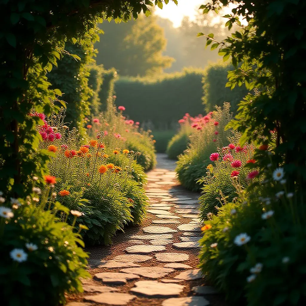 Jardin Potager Images