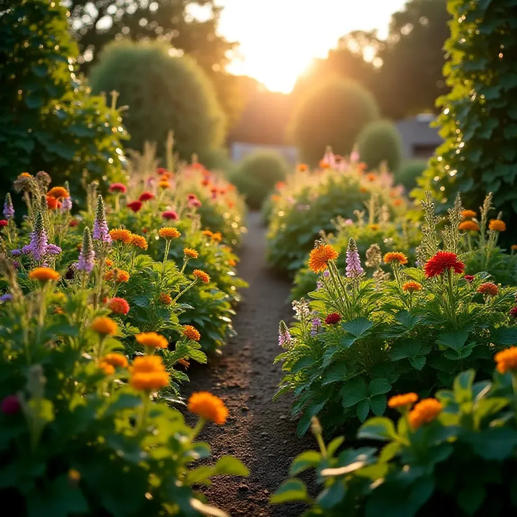 Jardin Potager Paris