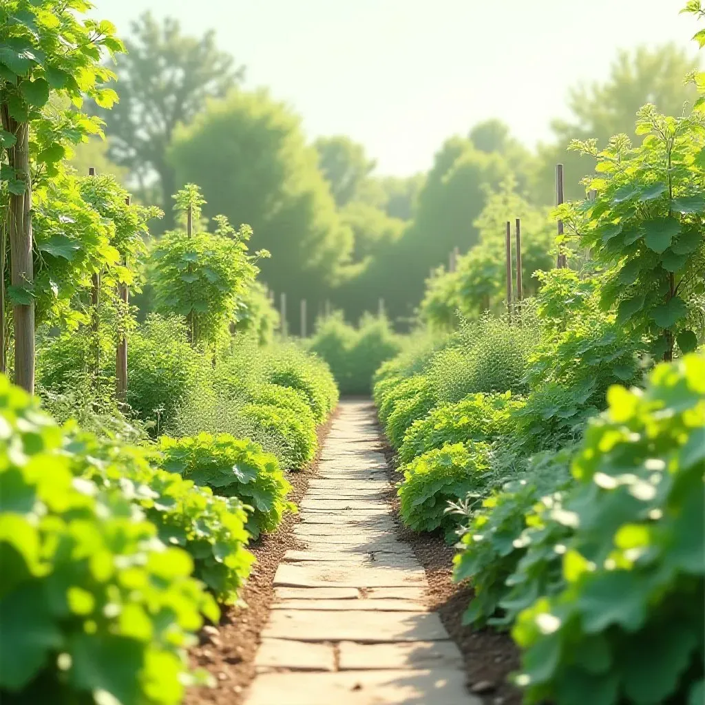 Jardin Potager PDF Guide