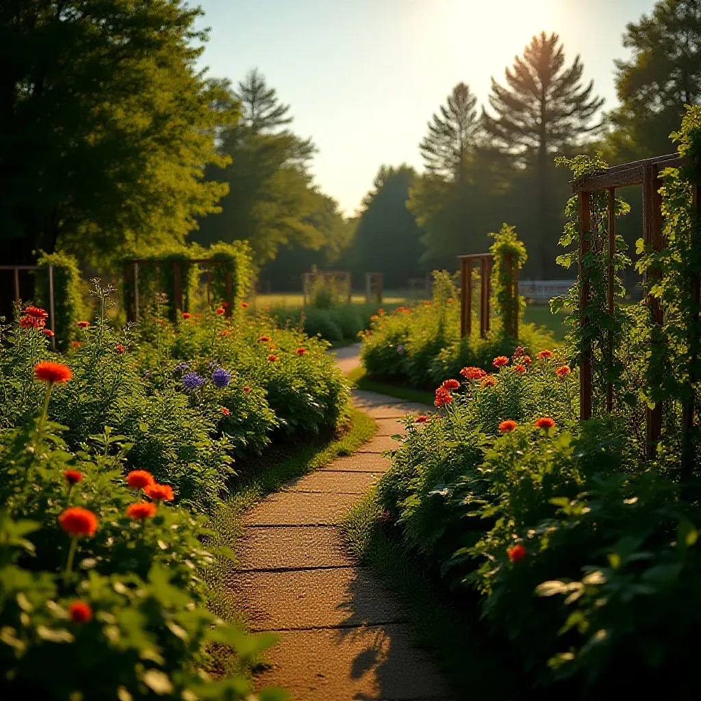 Jardin Potager Québec