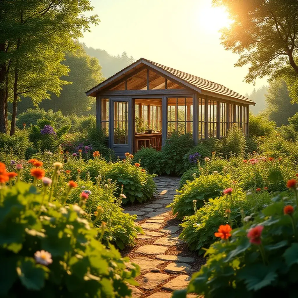 Jardin Potager Restaurants
