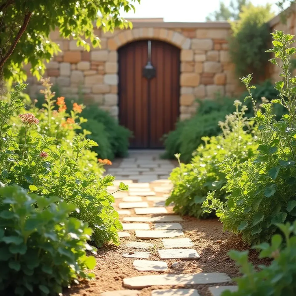 Jardin Potager Sans Eau