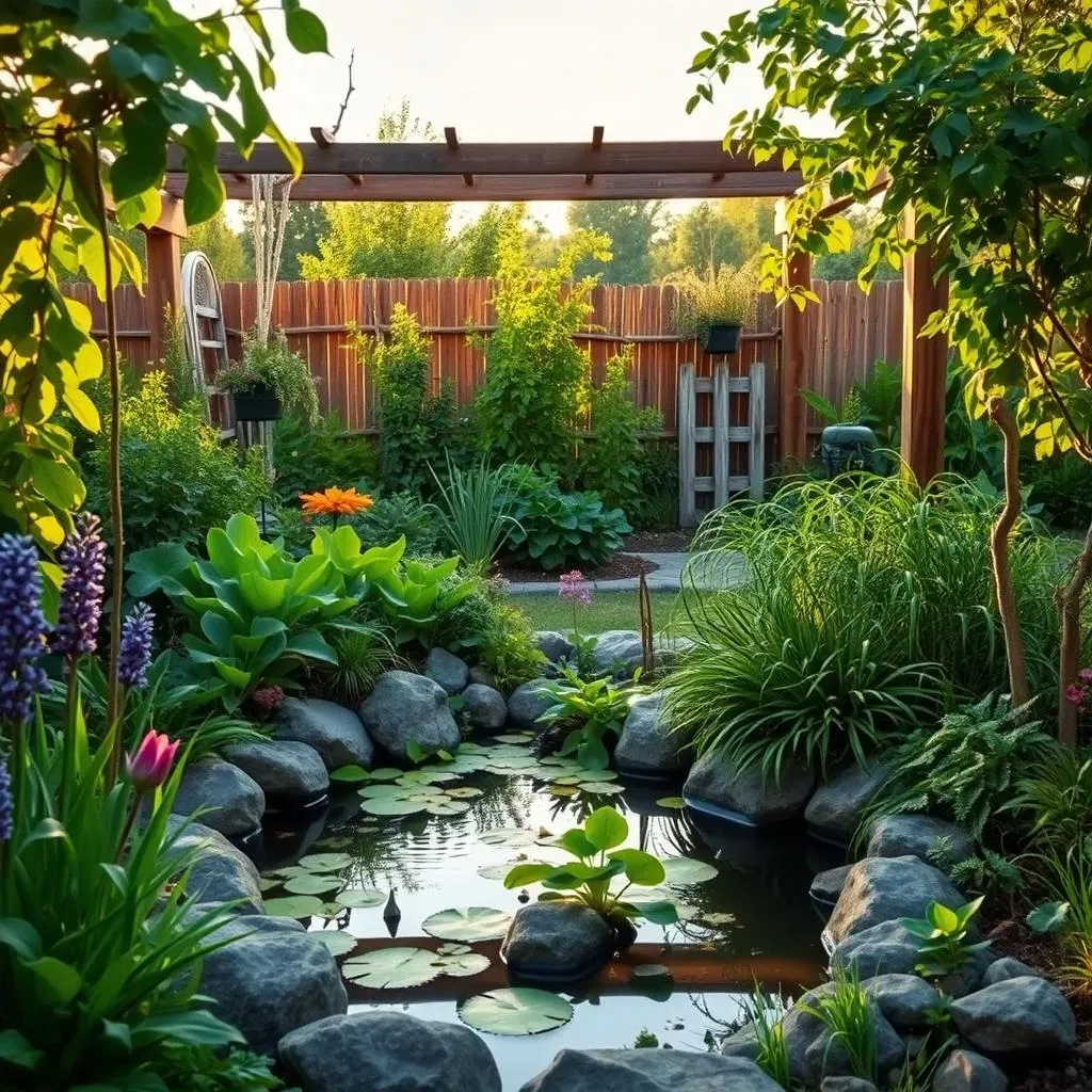 Maîtriser le jardinage écologique en permaculture : Guide