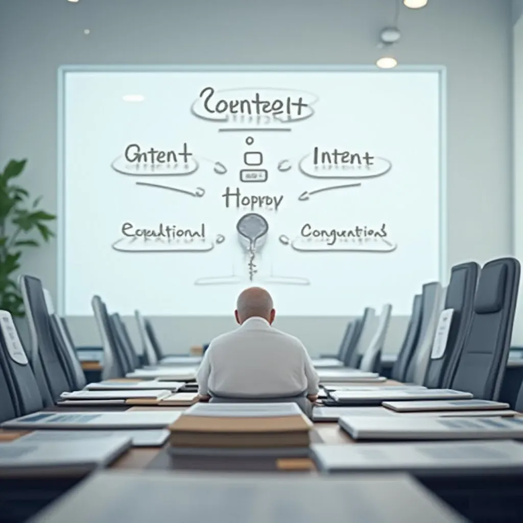 Keyword Missing - Please Specify Target Keyword