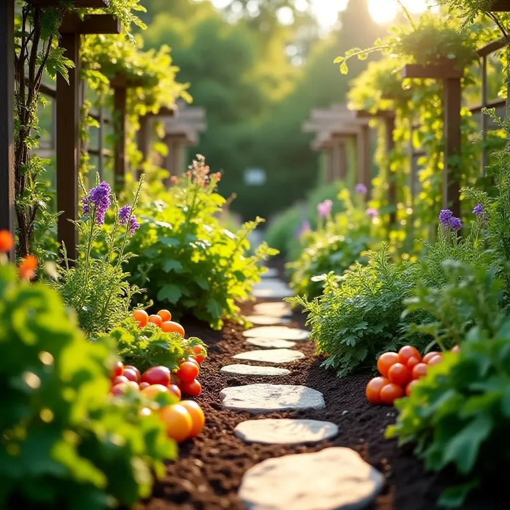  Kit Jardin Potager
