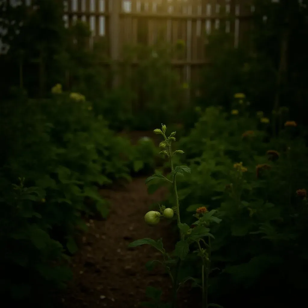 Kitchen Garden Design