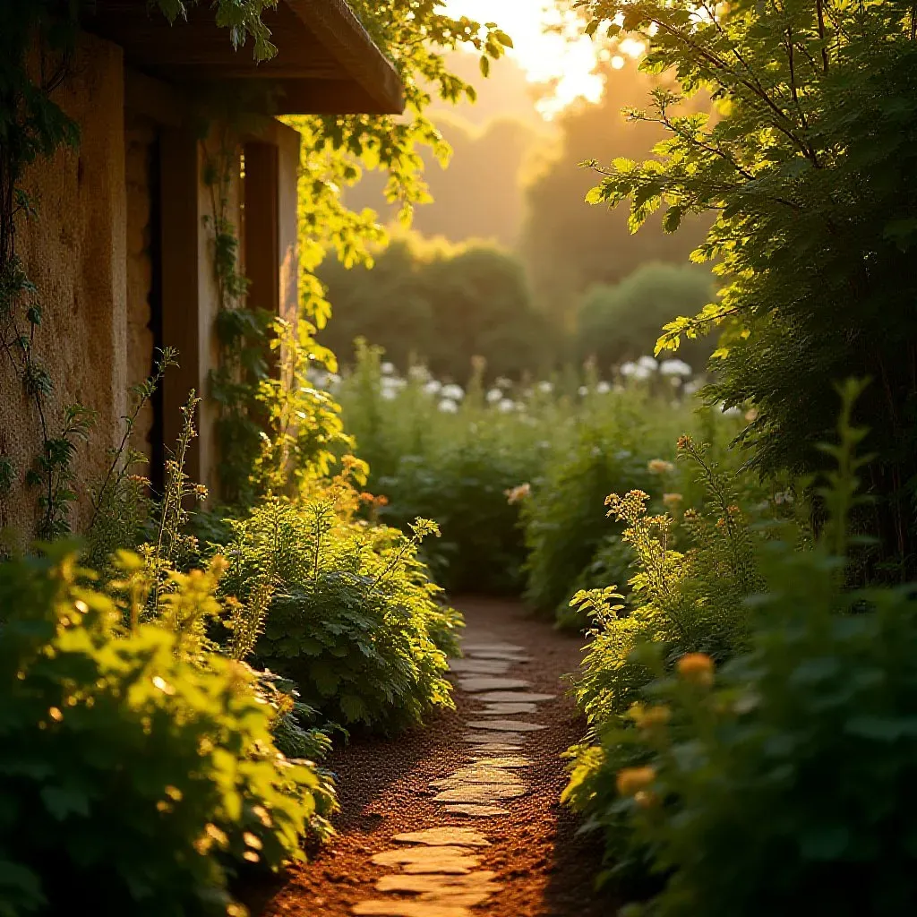 Le Jardin Potager Idéal