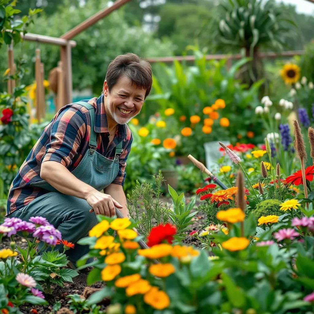 Les avantages des outils de jardinage écologique pour la planète et votre jardin