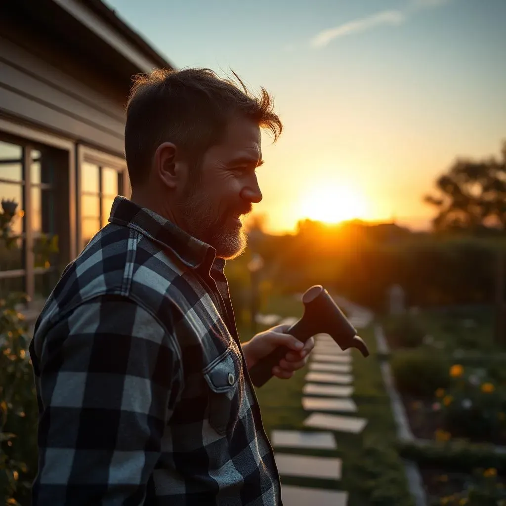 Les avantages des outils de jardinage en acier inoxydable
