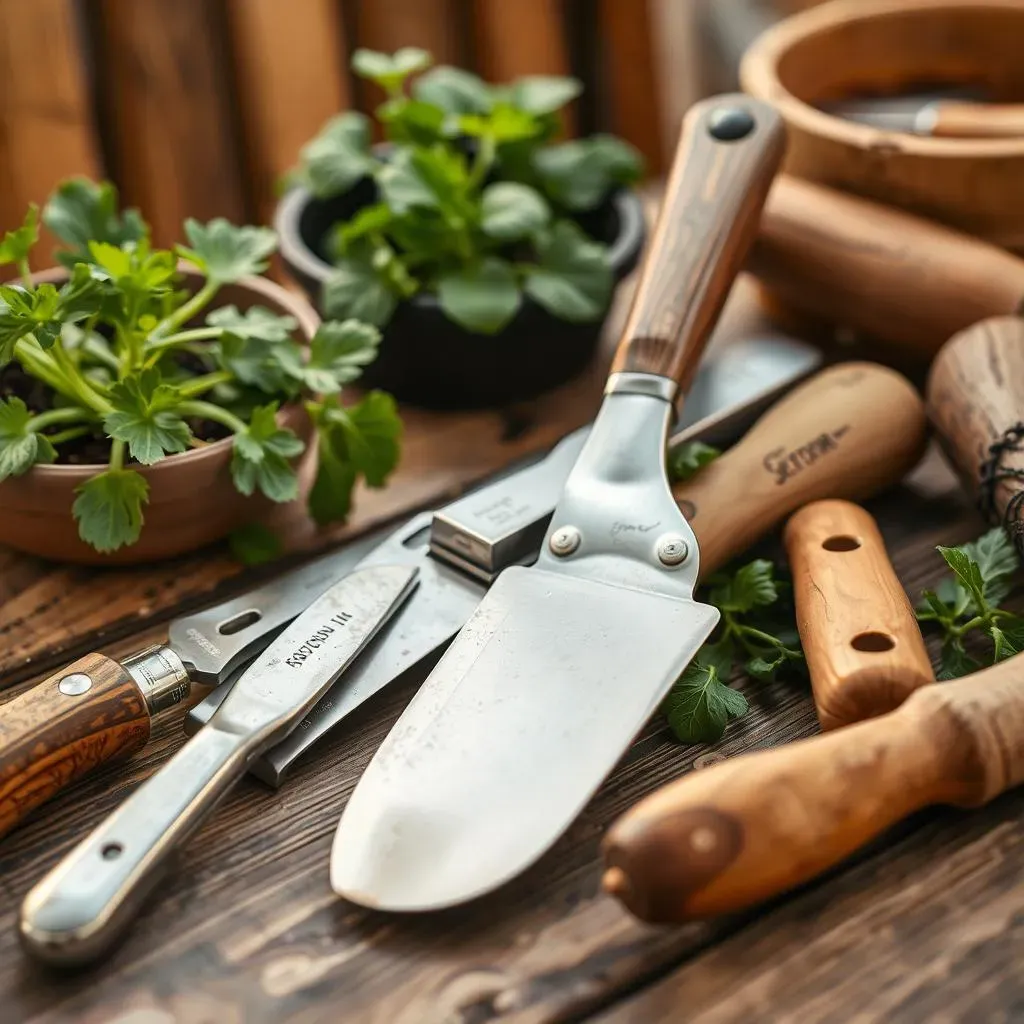  Les outils manuels indispensables au quotidien