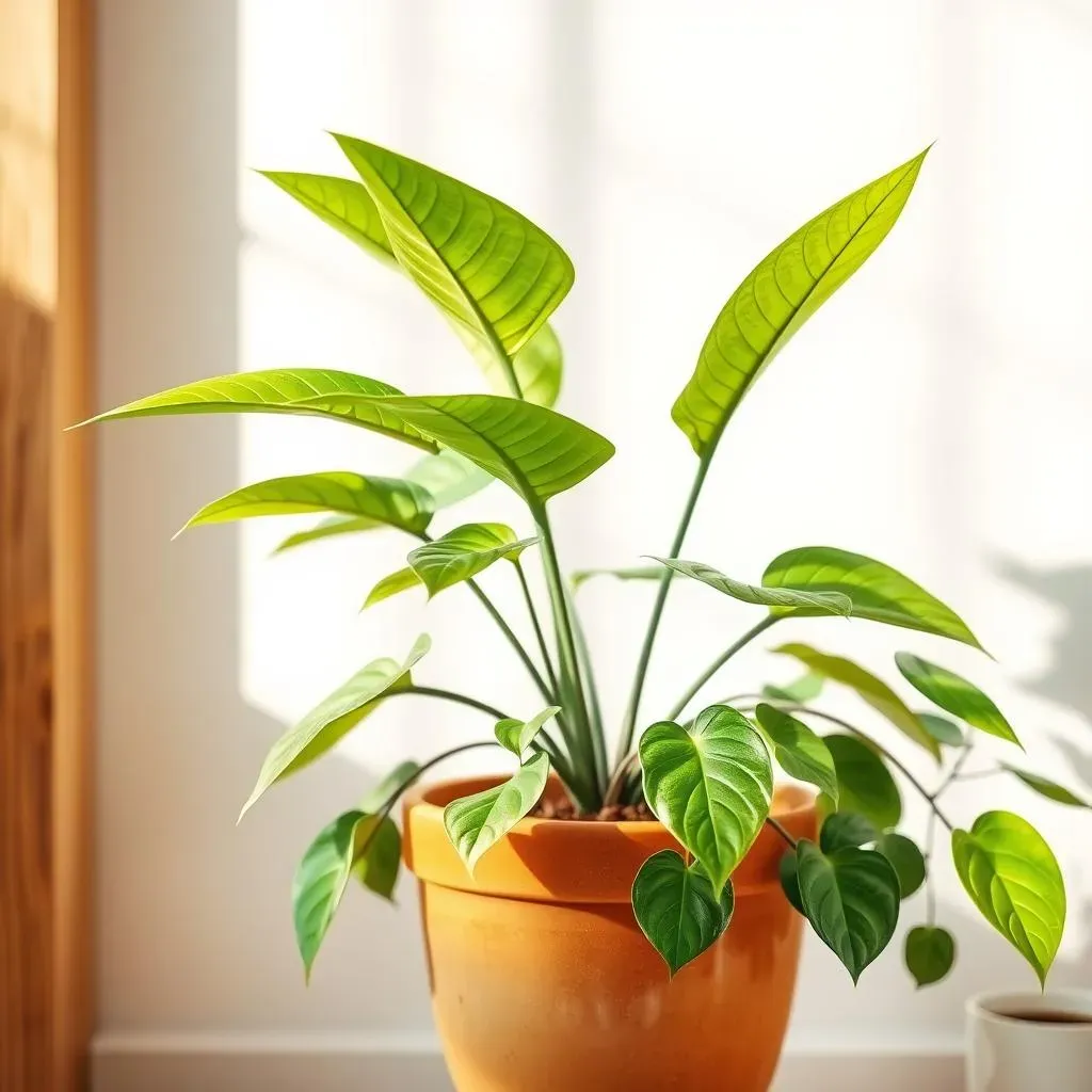 L'impact des pots sur votre décoration intérieure