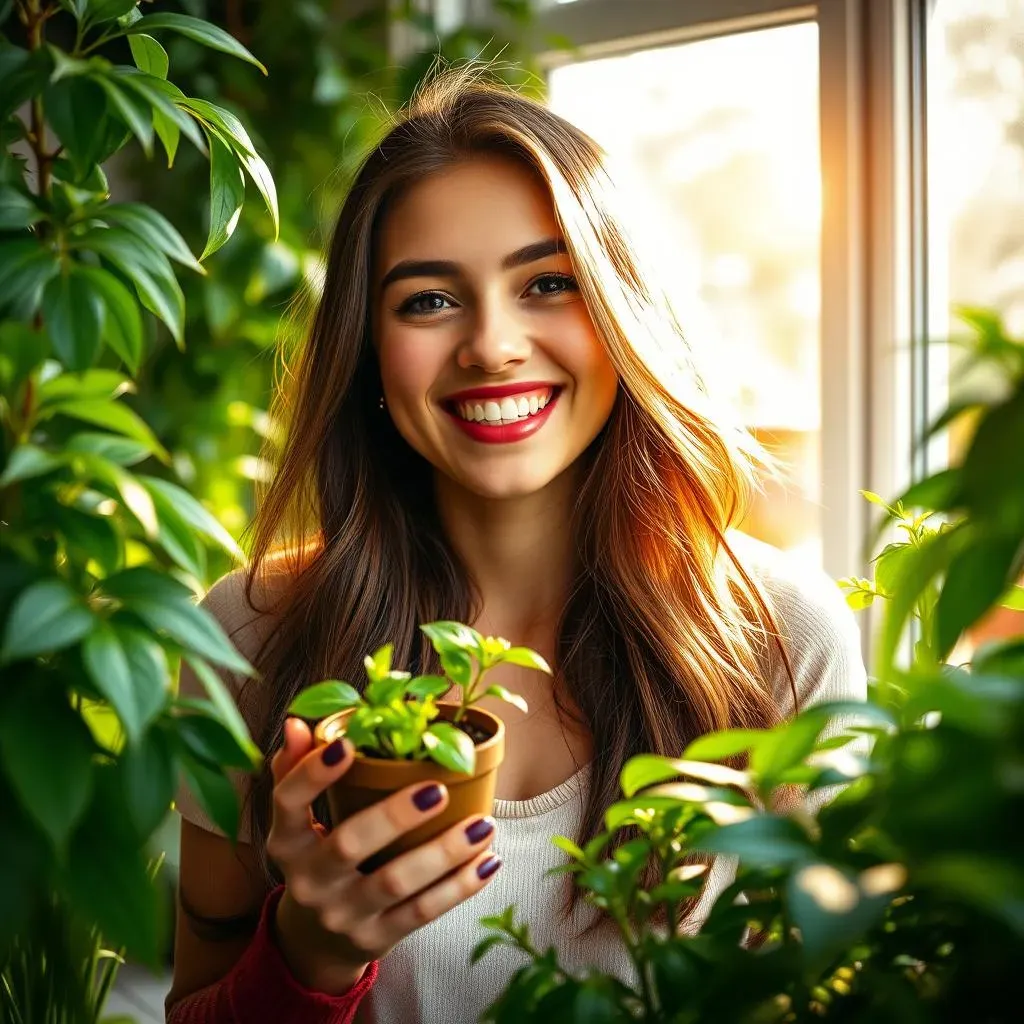 Mes astuces pour une propagation réussie à la maison