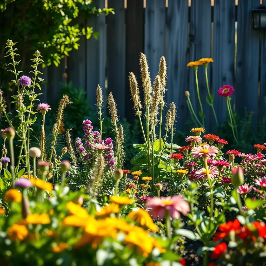 Méthodes pratiques pour lutter contre les mauvaises herbes de façon écologique