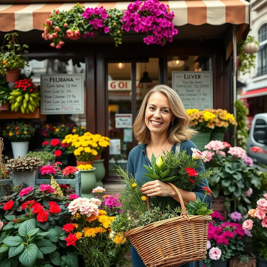 Où acheter vos plantes purificatrices d'air à Paris ?