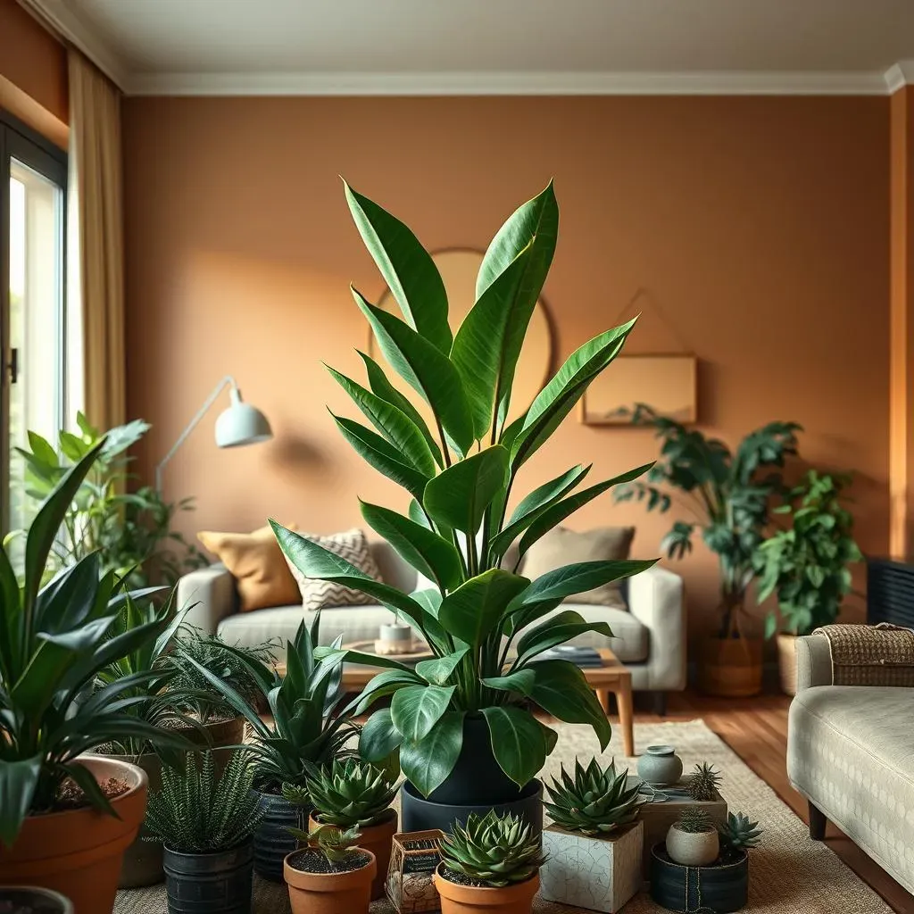 Où Installer Vos Plantes pour un Effet Maximal ?