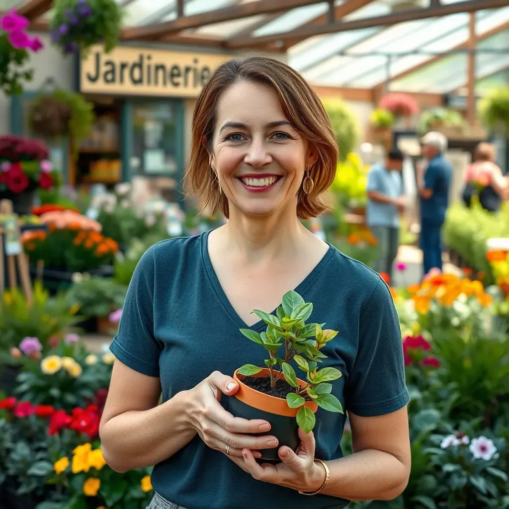 Où trouver ces plantes non toxiques