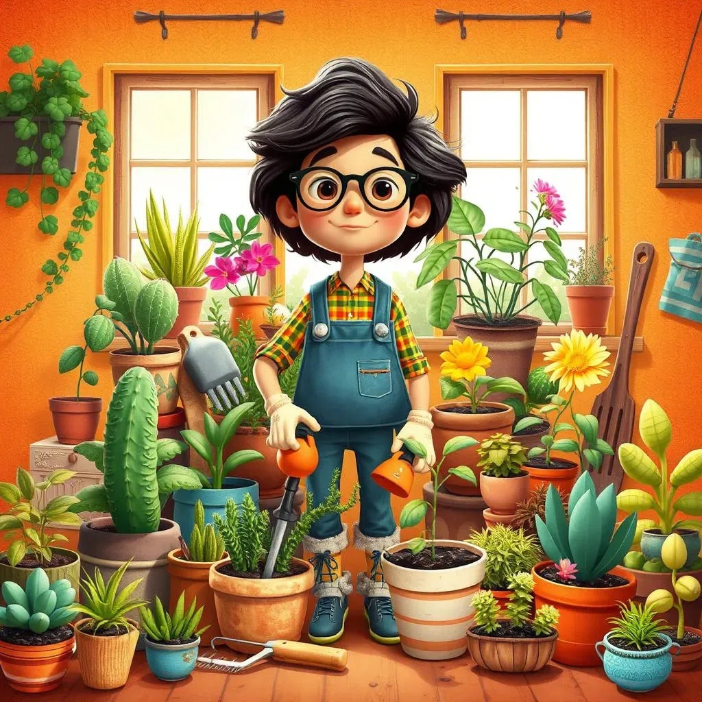 Où trouver de jolis pots