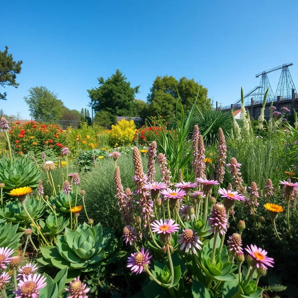 Paillage naturel pour un jardin écologique : la solution incroyable