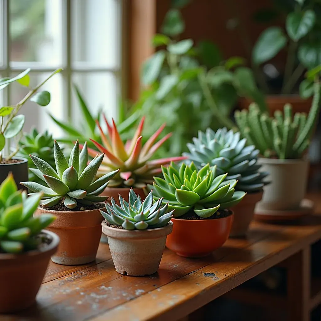 Découvrez les plantes d'intérieur adaptées à la chaleur absolument!
