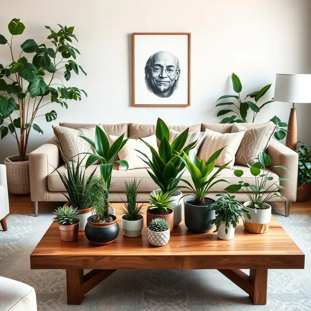 Absolument les meilleures plantes d'intérieur non toxiques pour animaux