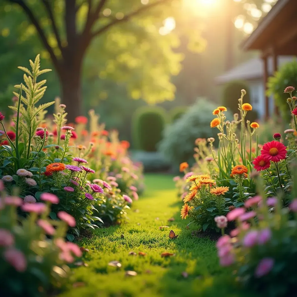 Guide Ultime : Plantes indigènes pour jardin écologique