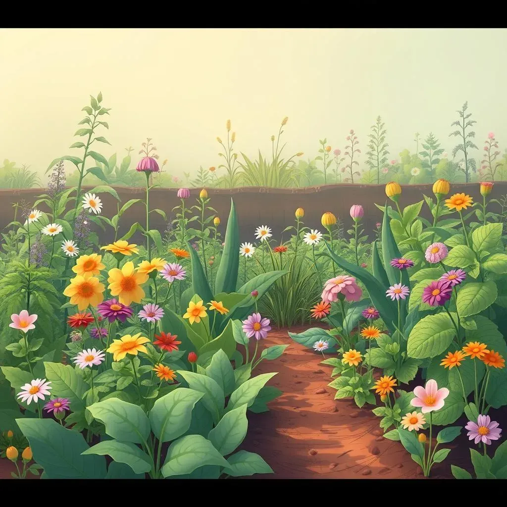 Pourquoi choisir un engrais bio pour votre jardin écologique ?