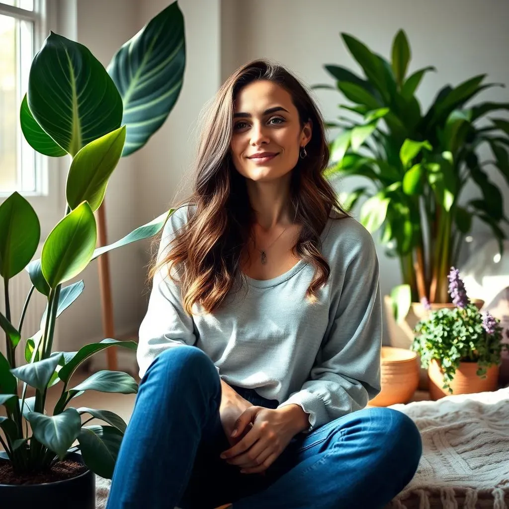 Quelles plantes choisir pour une chambre idéale ?