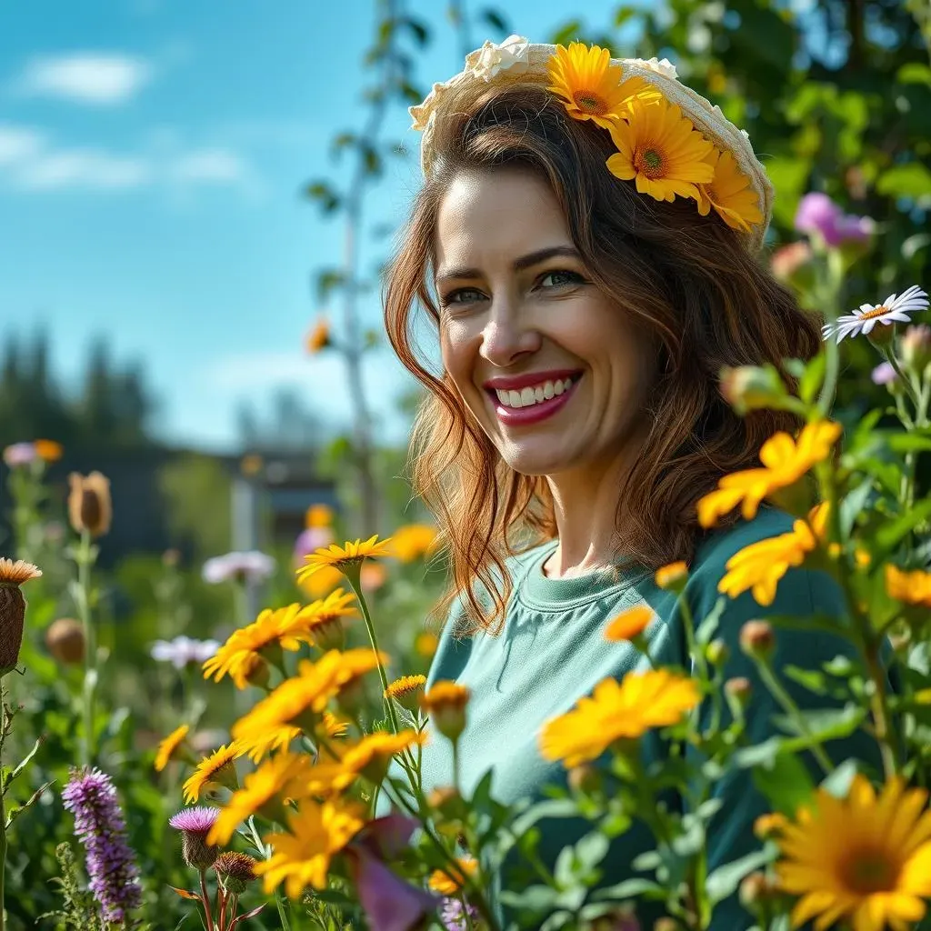 Qu'estce que le Jardinage Écologique en Permaculture ?