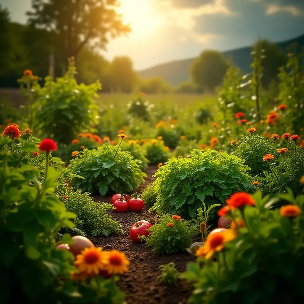 Rental Vegetable Gardens in Geneva