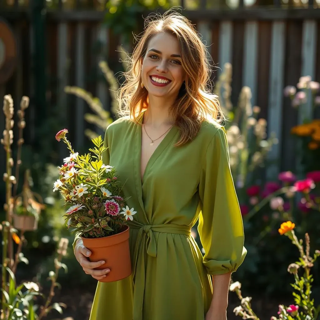 Ressources et conseils pour réussir votre jardin écologique