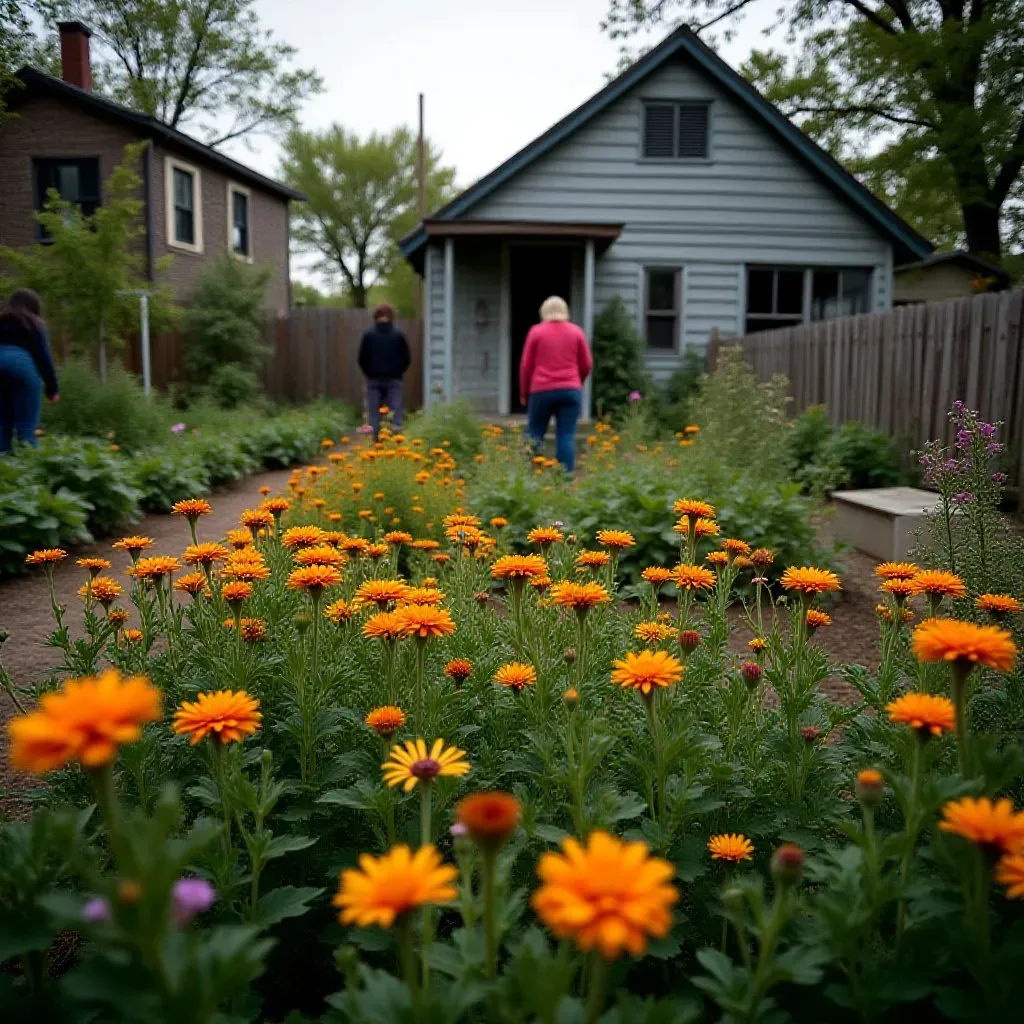 Right to Garden Laws