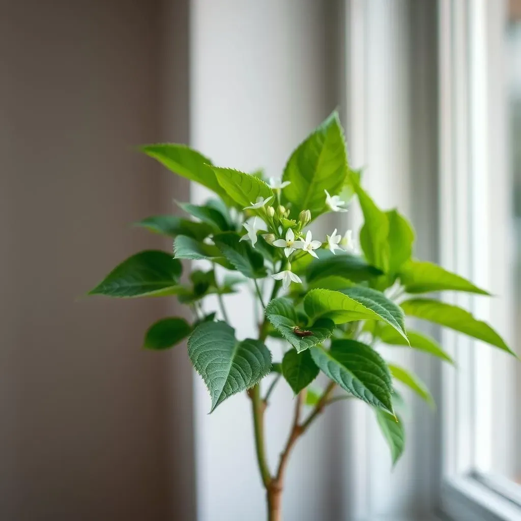 Secrets d'entretien pour des plantes épanouies sans effort