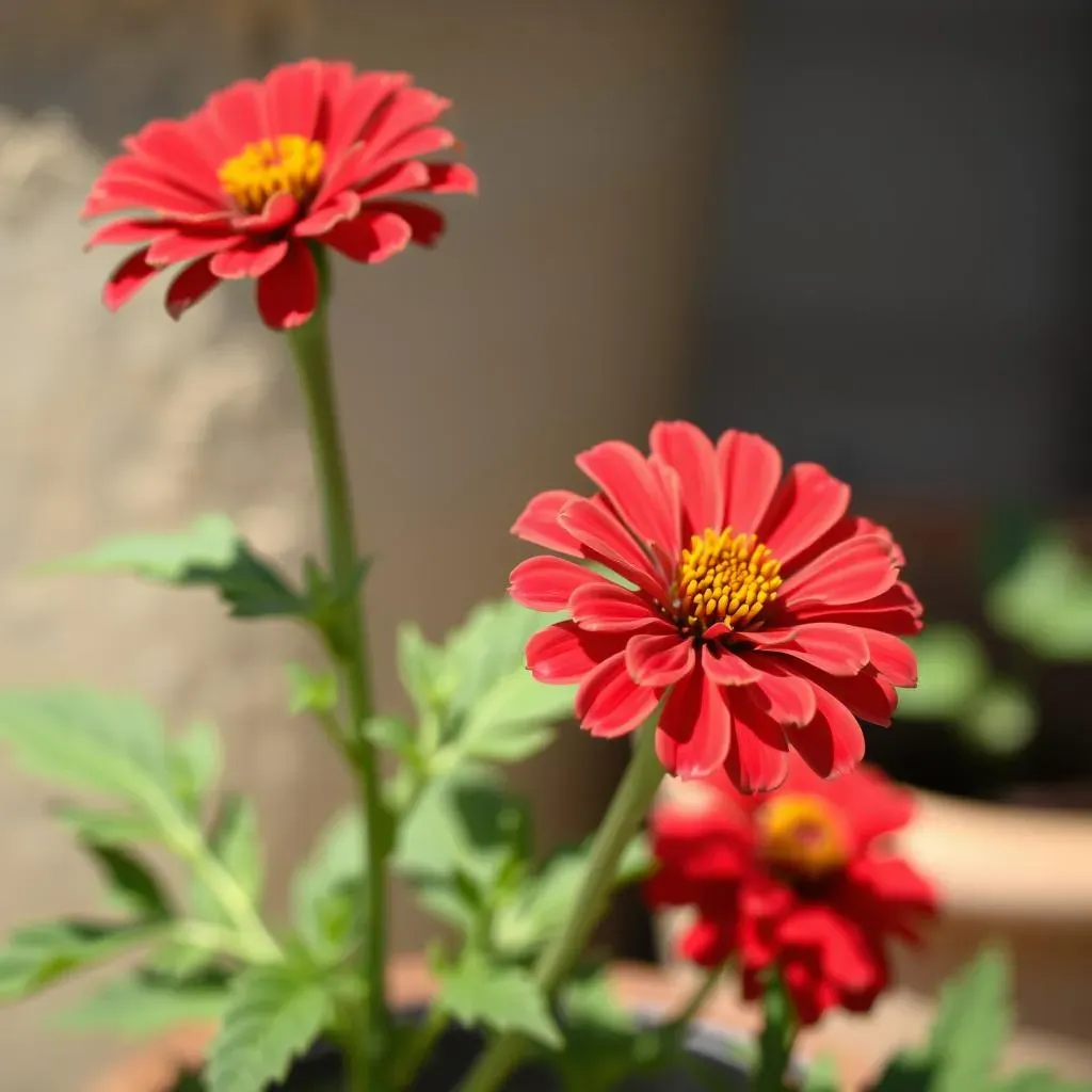 Soins et Entretien Clés : Les Dernières Astuces pour Prolonger la Floraison