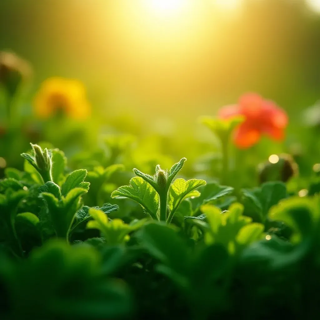 Starting a Vegetable Garden for Beginners