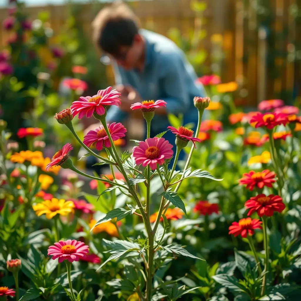 Techniques Avancées et Astuces Naturelles pour une Floraison Maximale