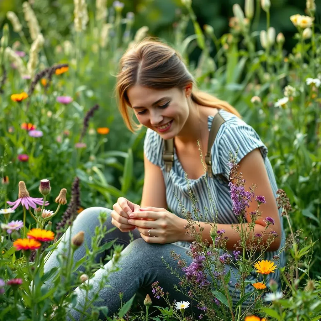 Techniques clés pour un entretien durable du jardin