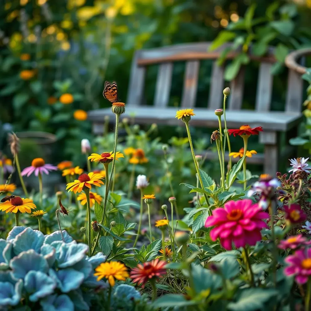 Techniques et Astuces pour un Jardinage Écologique Réussi