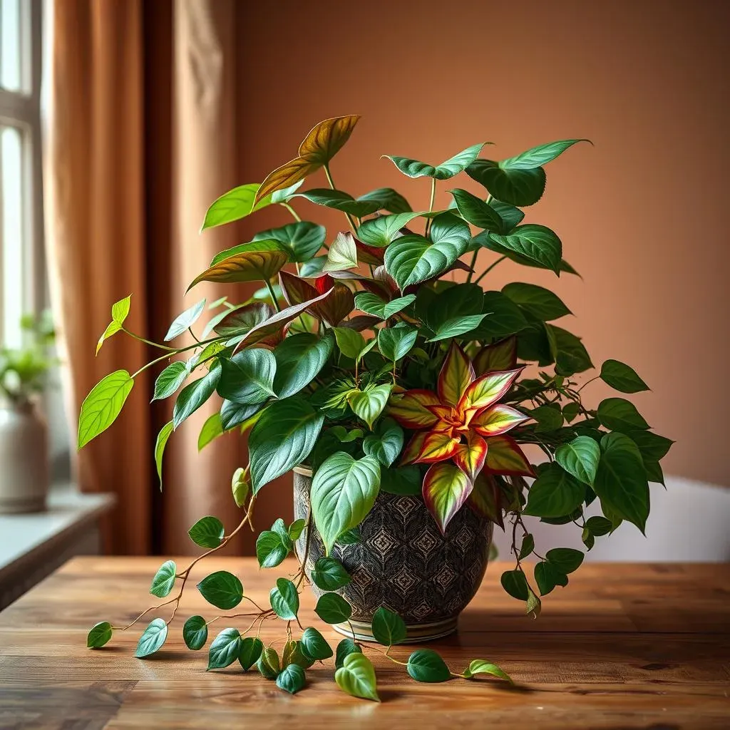 Top des plantes d'intérieur qui se reproduisent facilement