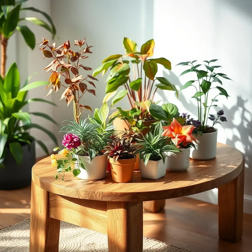Top des plantes d'intérieur sans danger pour vos animaux