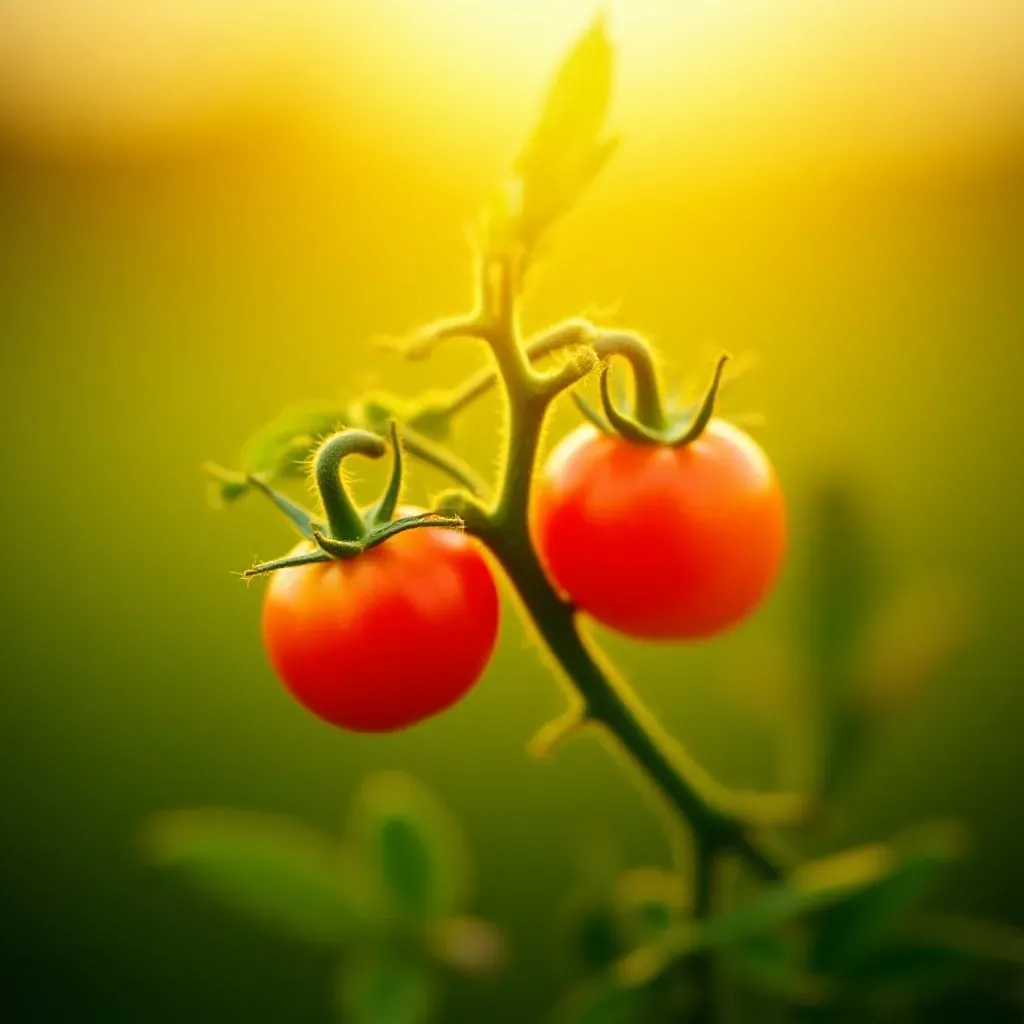 Ultimate Guide to Growing Tomatoes in Your Vegetable Garden 2025