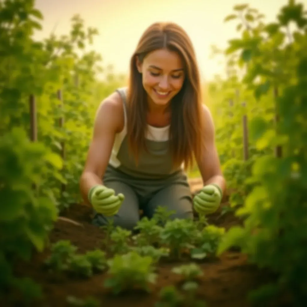 Unlock the Secrets of "Jardin 3 Fois par Jour" for a Thriving Garden and Mind