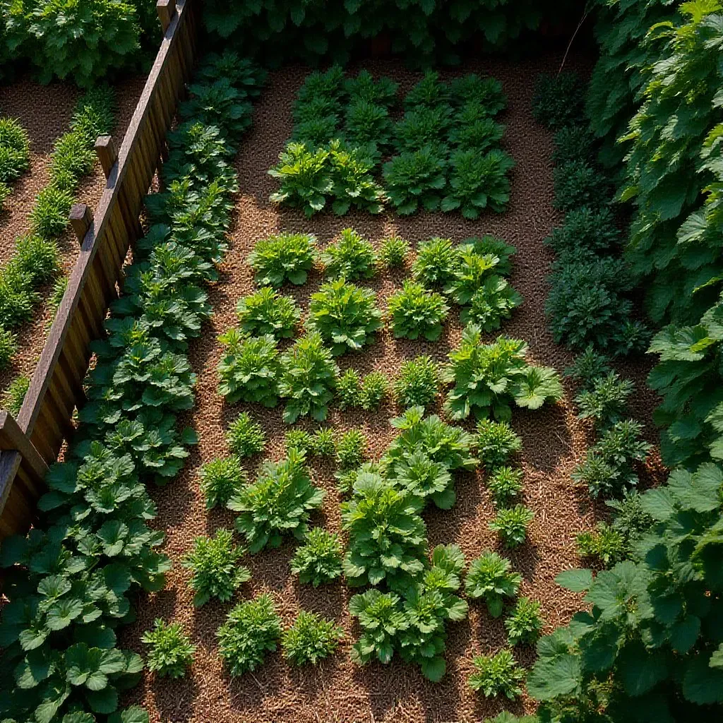 Vegetable Garden Guide