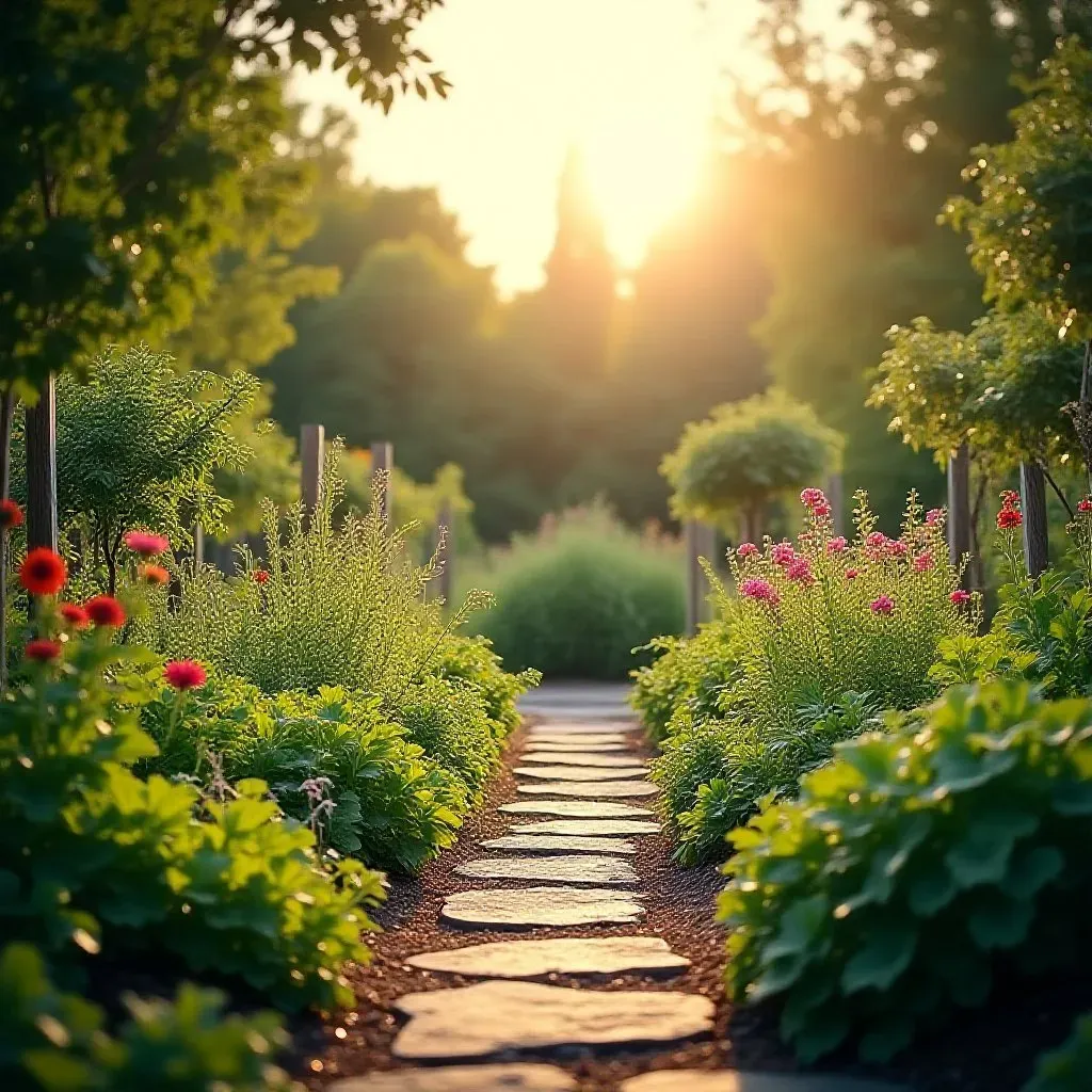 What Is a Jardin Potager? Discover the French Kitchen Garden Tradition